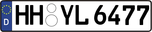 HH-YL6477