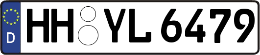 HH-YL6479