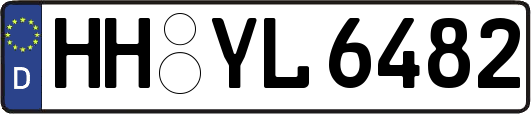 HH-YL6482