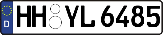 HH-YL6485