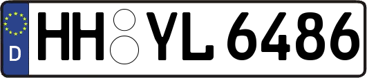 HH-YL6486