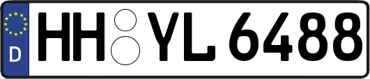 HH-YL6488