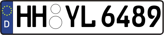 HH-YL6489