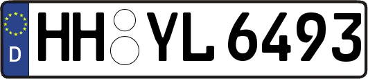 HH-YL6493