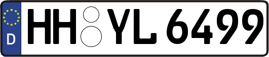 HH-YL6499