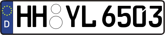HH-YL6503