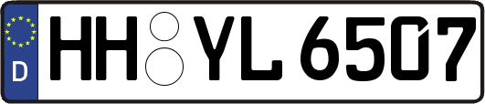HH-YL6507