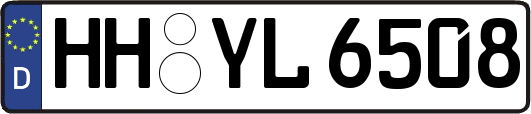 HH-YL6508