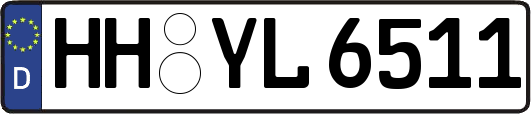 HH-YL6511