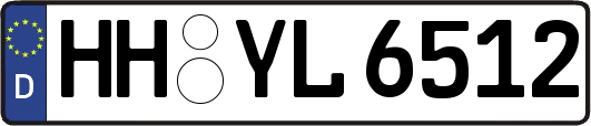 HH-YL6512
