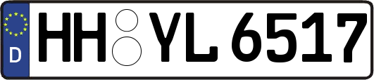 HH-YL6517