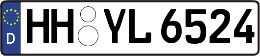 HH-YL6524