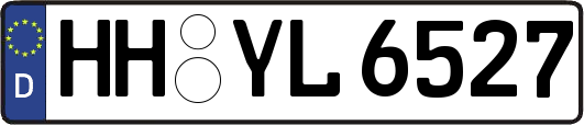 HH-YL6527