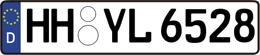HH-YL6528
