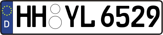 HH-YL6529