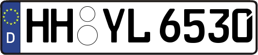 HH-YL6530
