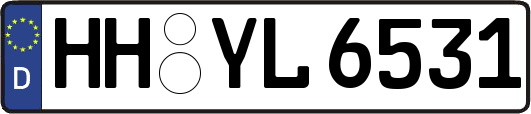 HH-YL6531