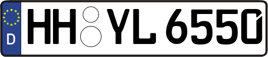 HH-YL6550