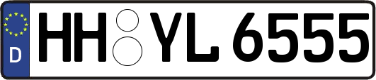 HH-YL6555