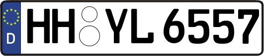HH-YL6557