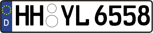 HH-YL6558