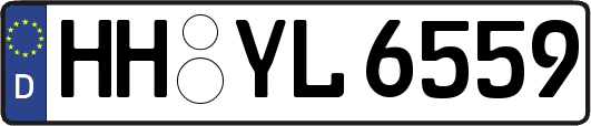 HH-YL6559