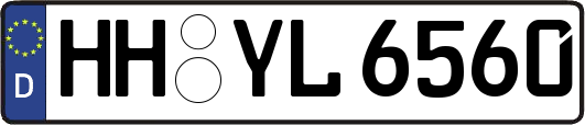 HH-YL6560