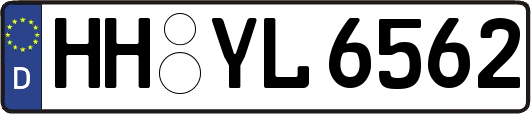 HH-YL6562