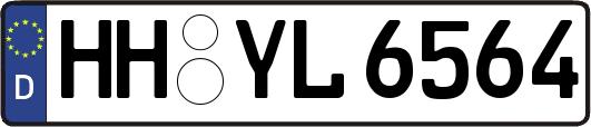 HH-YL6564