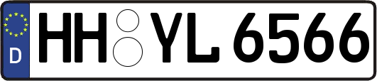 HH-YL6566