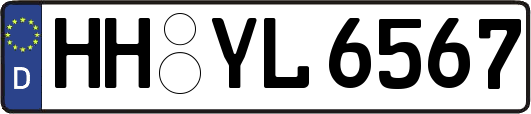 HH-YL6567