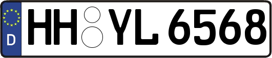 HH-YL6568