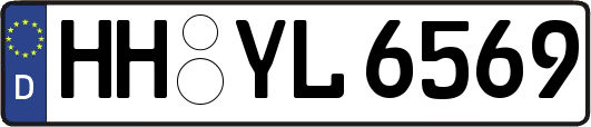 HH-YL6569