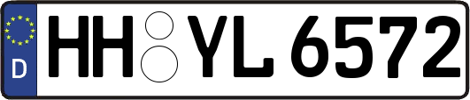 HH-YL6572