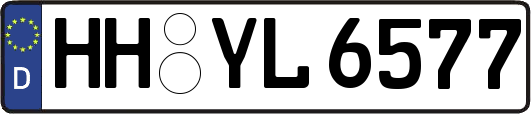 HH-YL6577