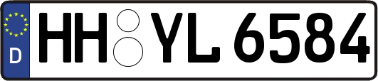HH-YL6584