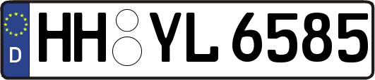 HH-YL6585