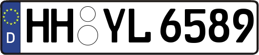 HH-YL6589