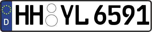 HH-YL6591