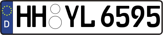 HH-YL6595