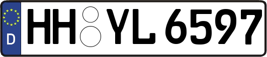HH-YL6597