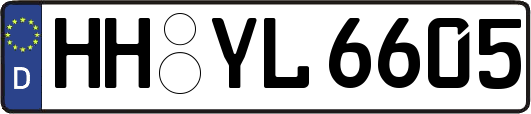 HH-YL6605