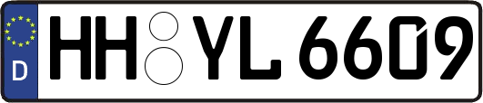 HH-YL6609