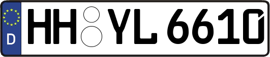 HH-YL6610