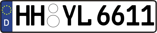HH-YL6611