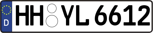 HH-YL6612