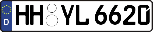 HH-YL6620