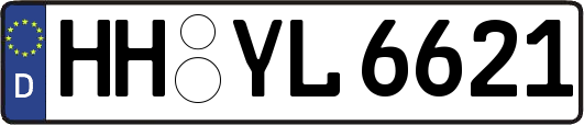 HH-YL6621