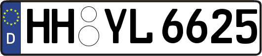 HH-YL6625