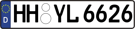 HH-YL6626